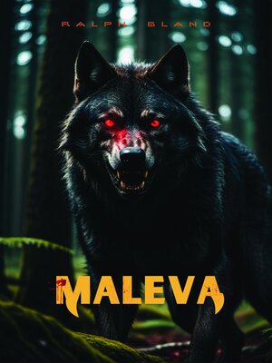 cover image of Maleva